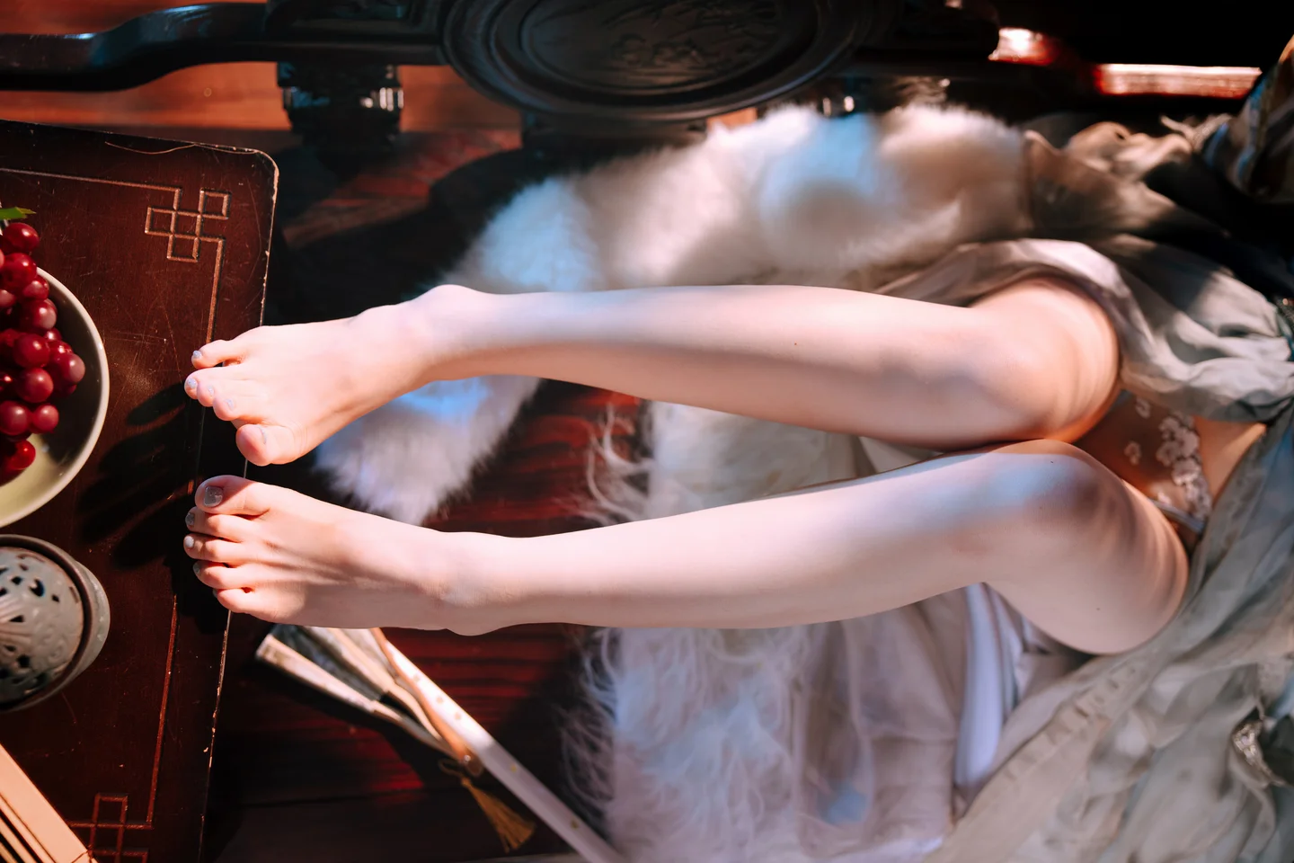 日奈娇 - 合欢宗圣女 [192P,13GIF,5V-1.69GB] tg@simisebaisi 【丝足阁】031.webp